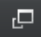 Fullscreen icon
